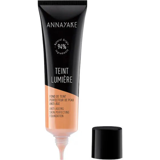 Annayake Make-up gezicht Teint Lumiére Anti-Ageing Skin Perfecting Foundation Dames 30 ml