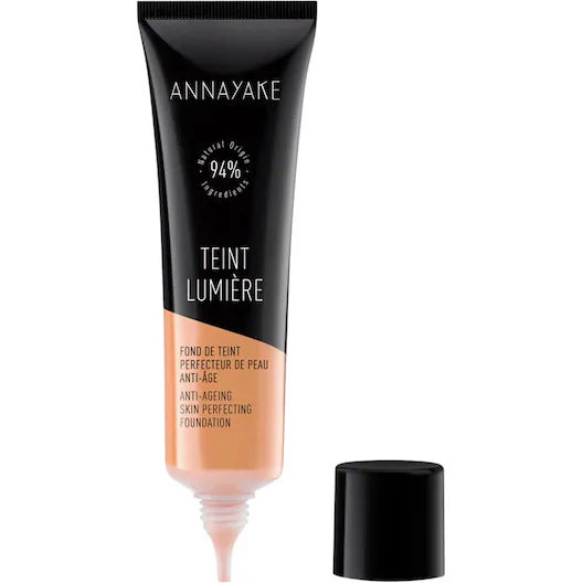 Annayake Make-up gezicht Teint Lumiére Anti-Ageing Skin Perfecting Foundation Dames 30 ml