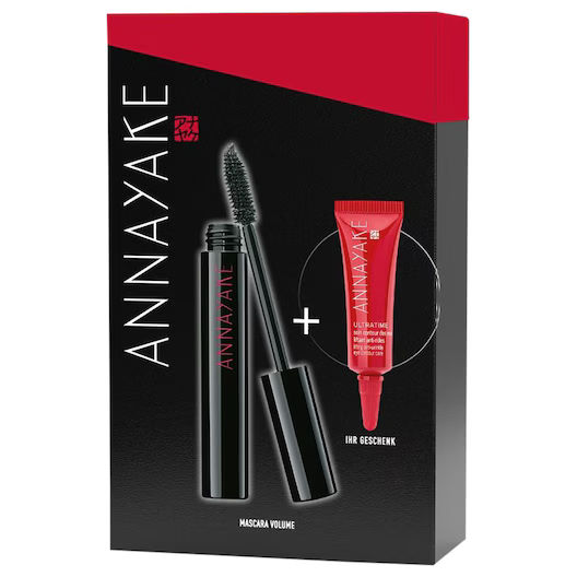 Annayake Ogen Mascara Volume Set Sets Dames