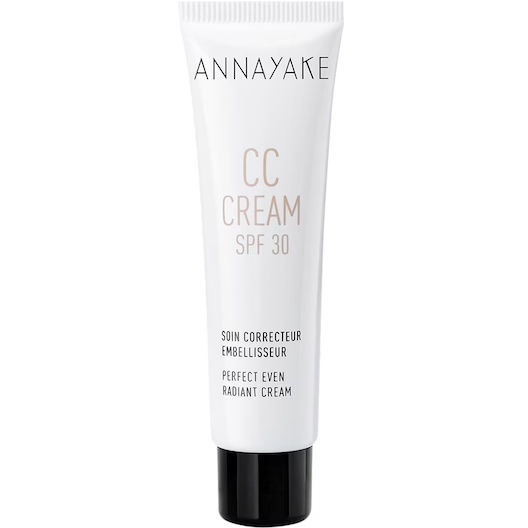 Annayake Make-up gezicht CC Crème SPF 30 BB- & CC-Cream Dames ml