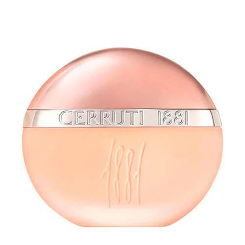 Cerruti Cerrutti 1881 Fem eau de toilette - 30 ml