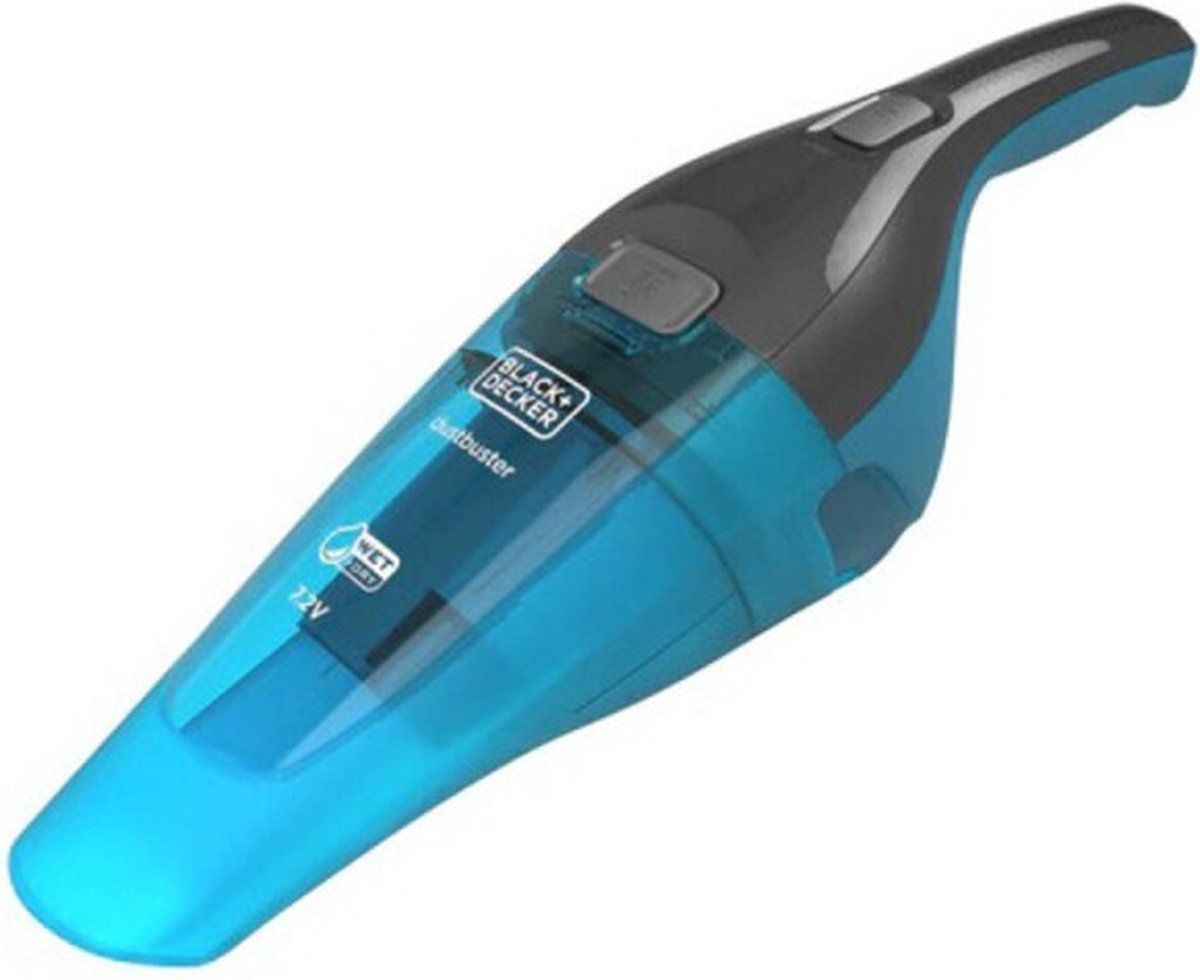 BLACK+DECKER WDC 215 WA