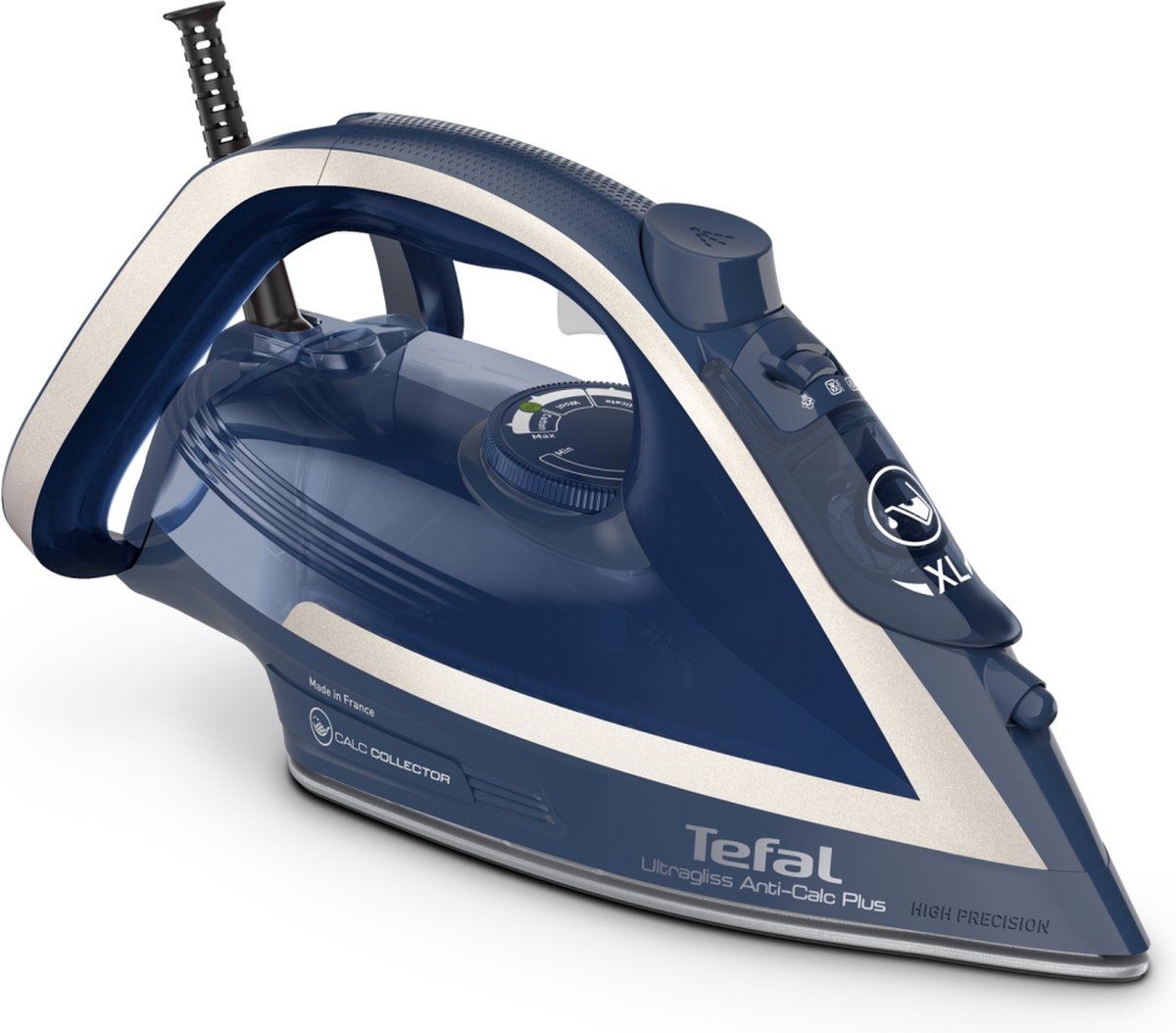 Tefal FV6830 stoomstrijkijzer