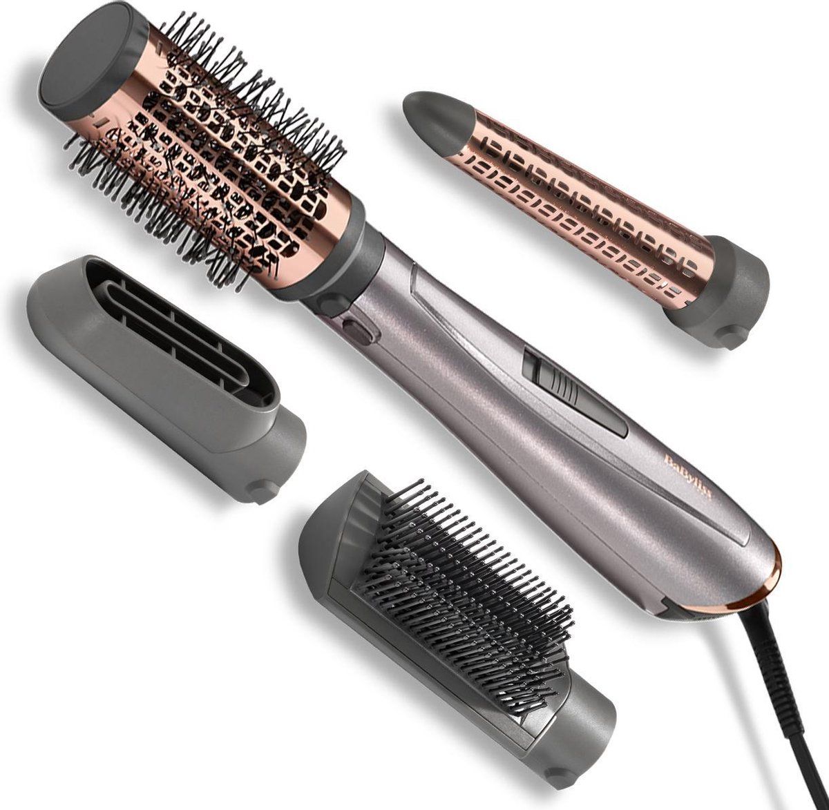 BaByliss Air Style 1000 Föhnborstel AS136E