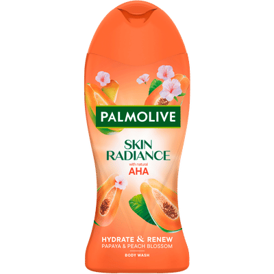 Palmolive Radiance Papaya & Peach Douchegel 250 ML