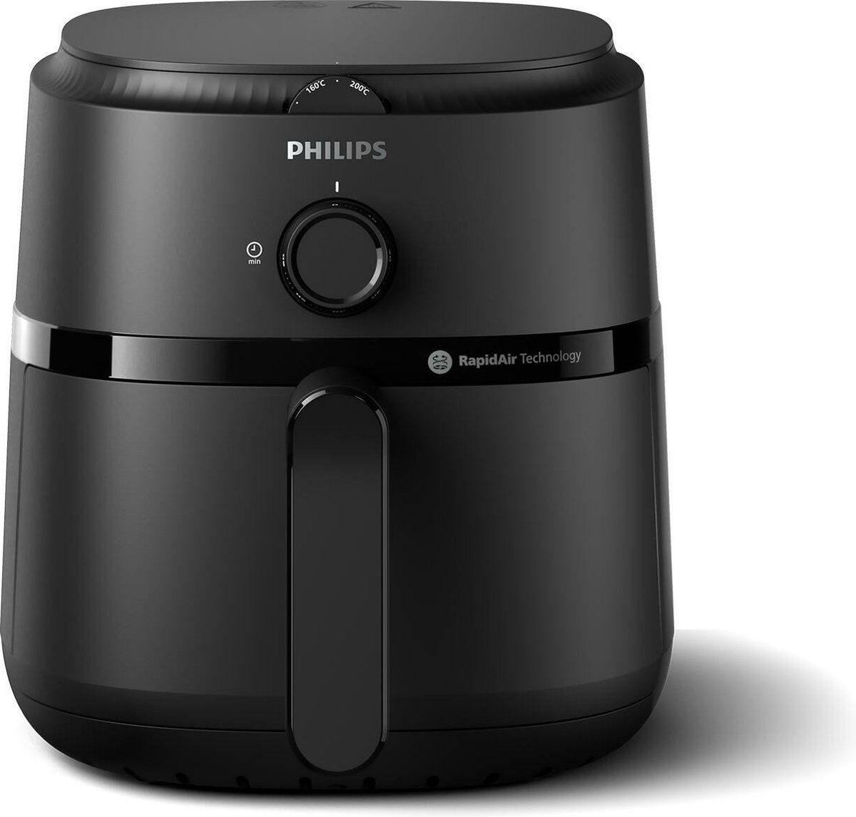 Philips 1000 series Airfryer - NA120/00 - 4,2 l -