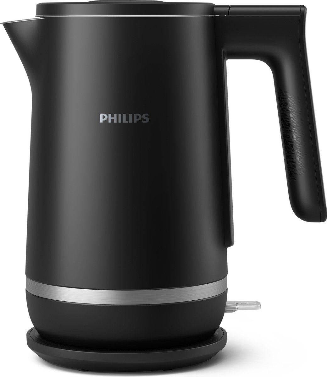 Philips 5000 series Double Walled Kettle 5000 HD9395/90 Dubbelwandige waterkoker 5000-serie