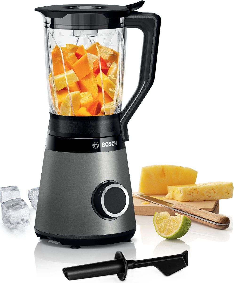 Bosch MMB6172S VitaPower Serie 4 blender