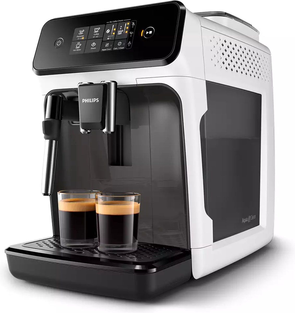 Philips 1200 series Series 1200 EP1223/00 Volautomatische espressomachines