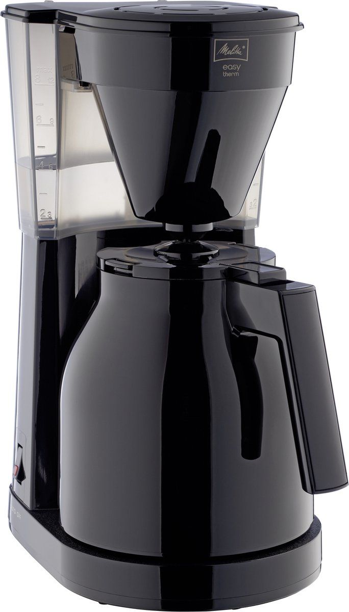 Melitta Easy Therm II Filter Koffiezetapparaat