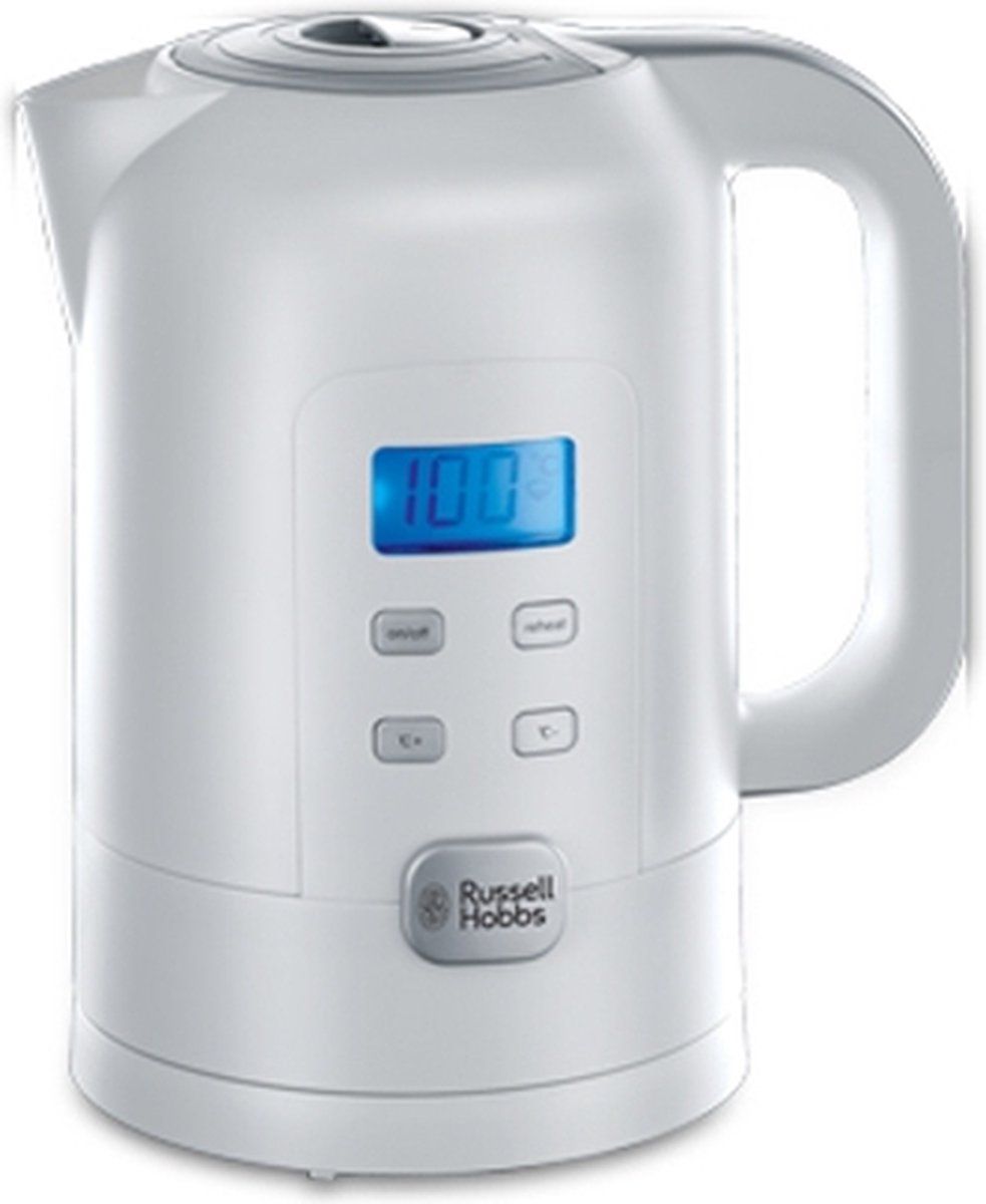 Russell Hobbs 21150-70 Precision Control - Instelbare Waterkoker