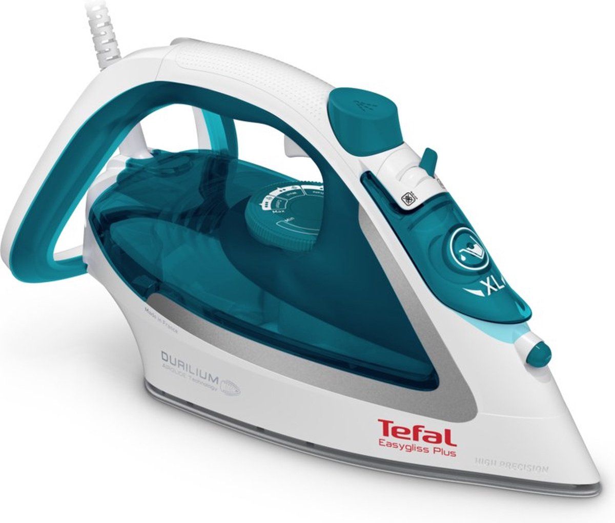 Tefal stoomstrijkijzer Easygliss Plus FV5718