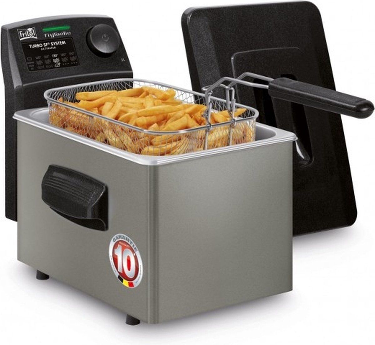 Fritel Frytastic 5150 Friteuse