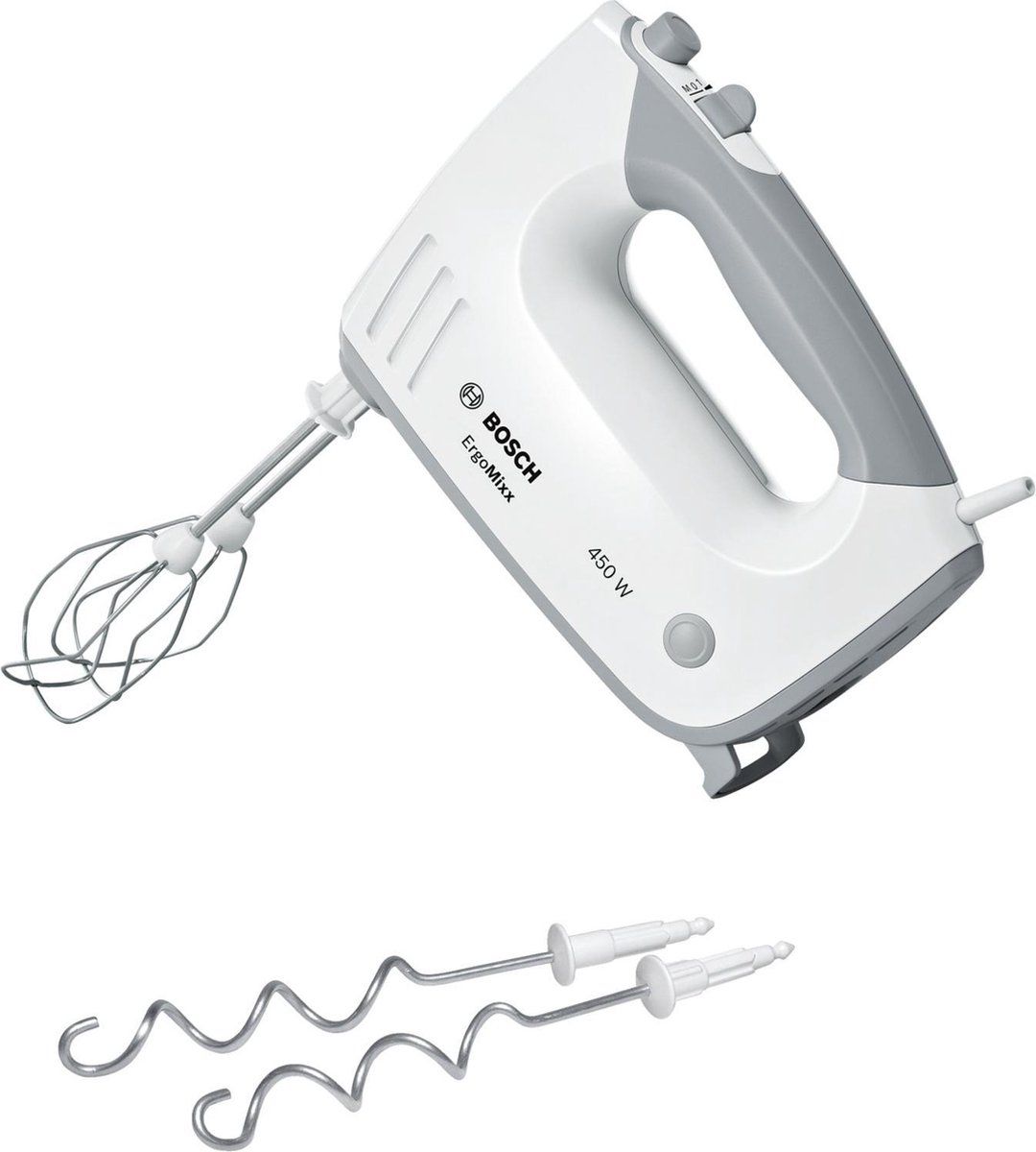 Bosch MFQ36400 ErgoMixx Handmixer