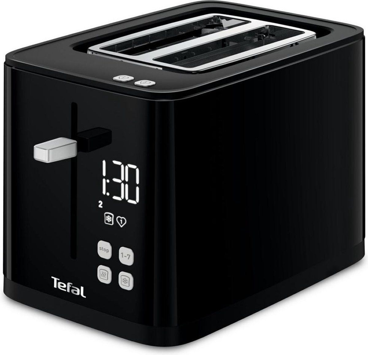 Tefal Smart & Light TT6408 broodrooster