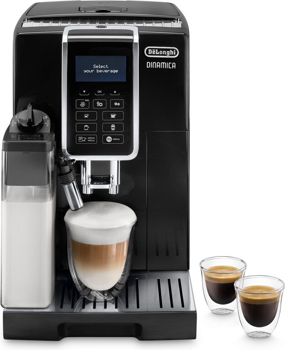 De'Longhi Dinamica ECAM350.55.B