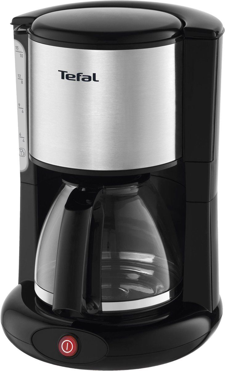 Tefal Subito CM3608 - Koffiezetapparaat