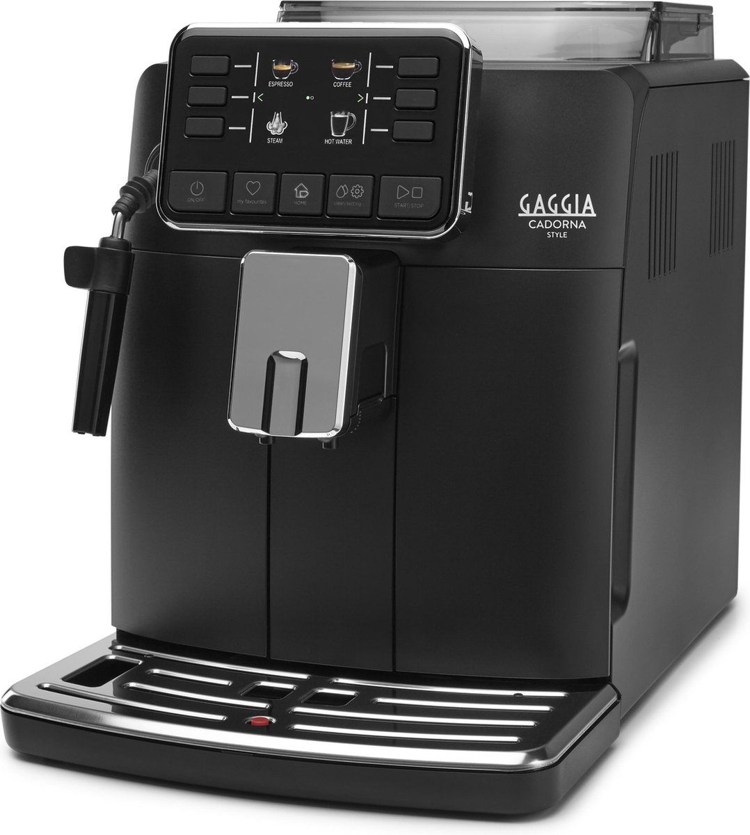 gaggia-cadorna-style