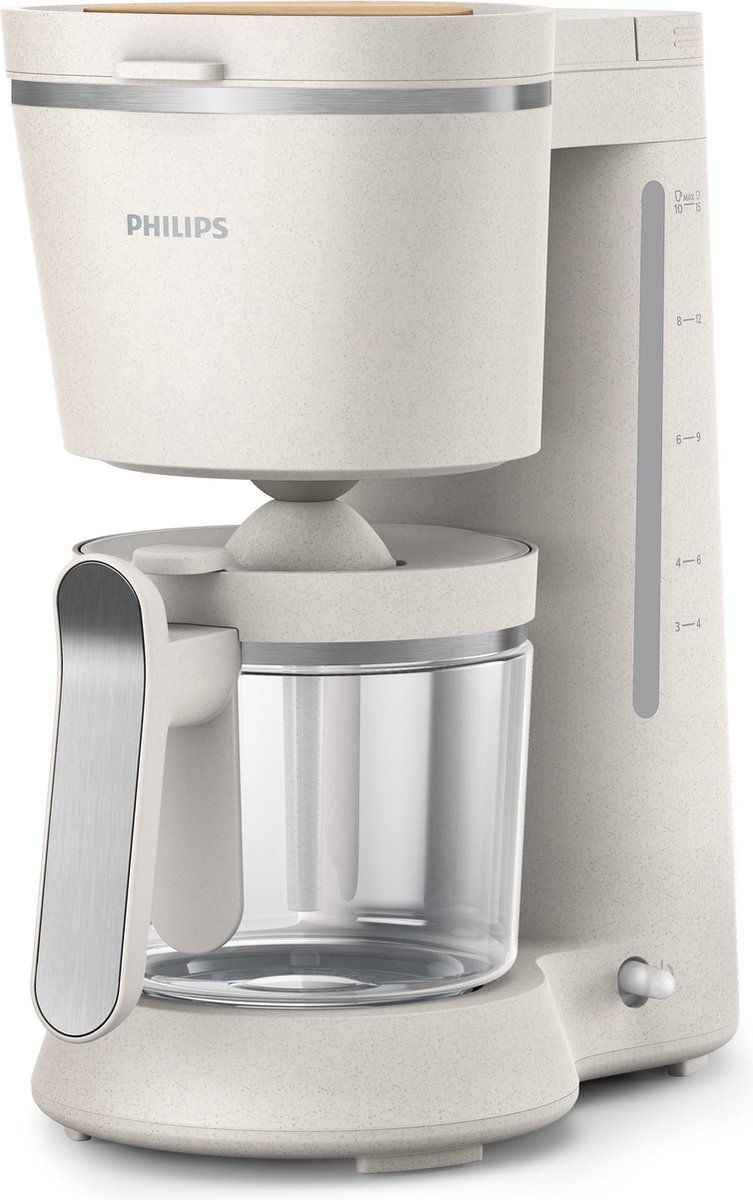 Philips HD5120/00 - Filter-koffiezetapparaat