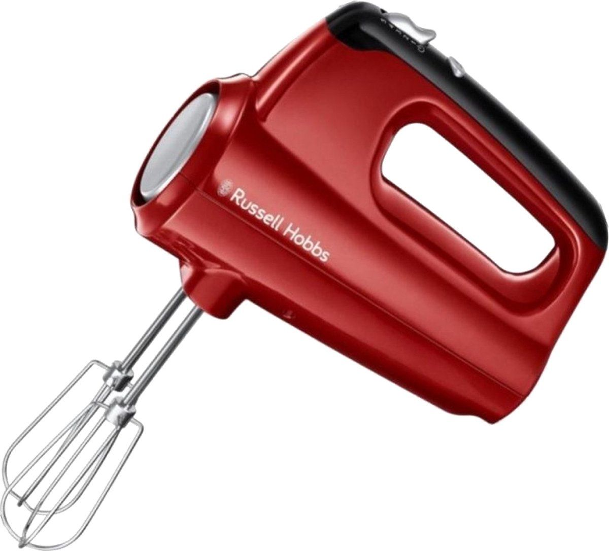 Russell Hobbs 24670-56 Desire Handmixer - Rood