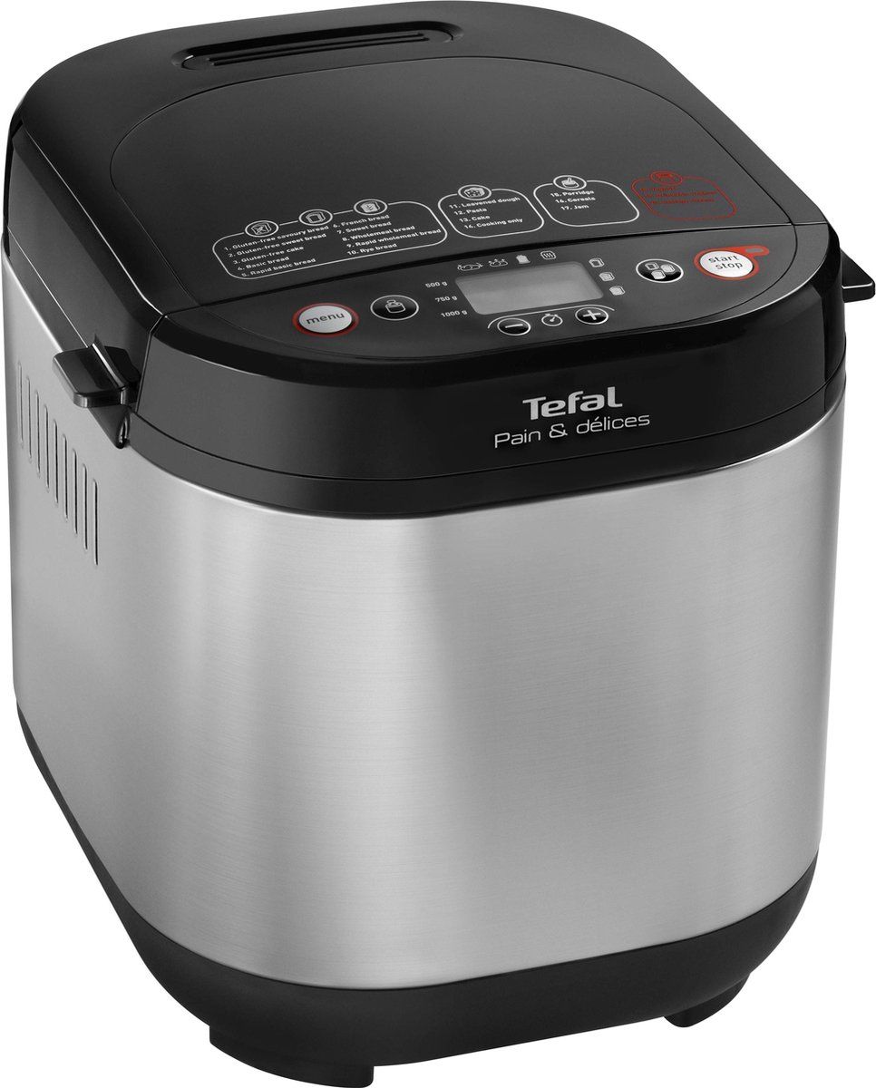 Tefal Pain & Délices PF240E