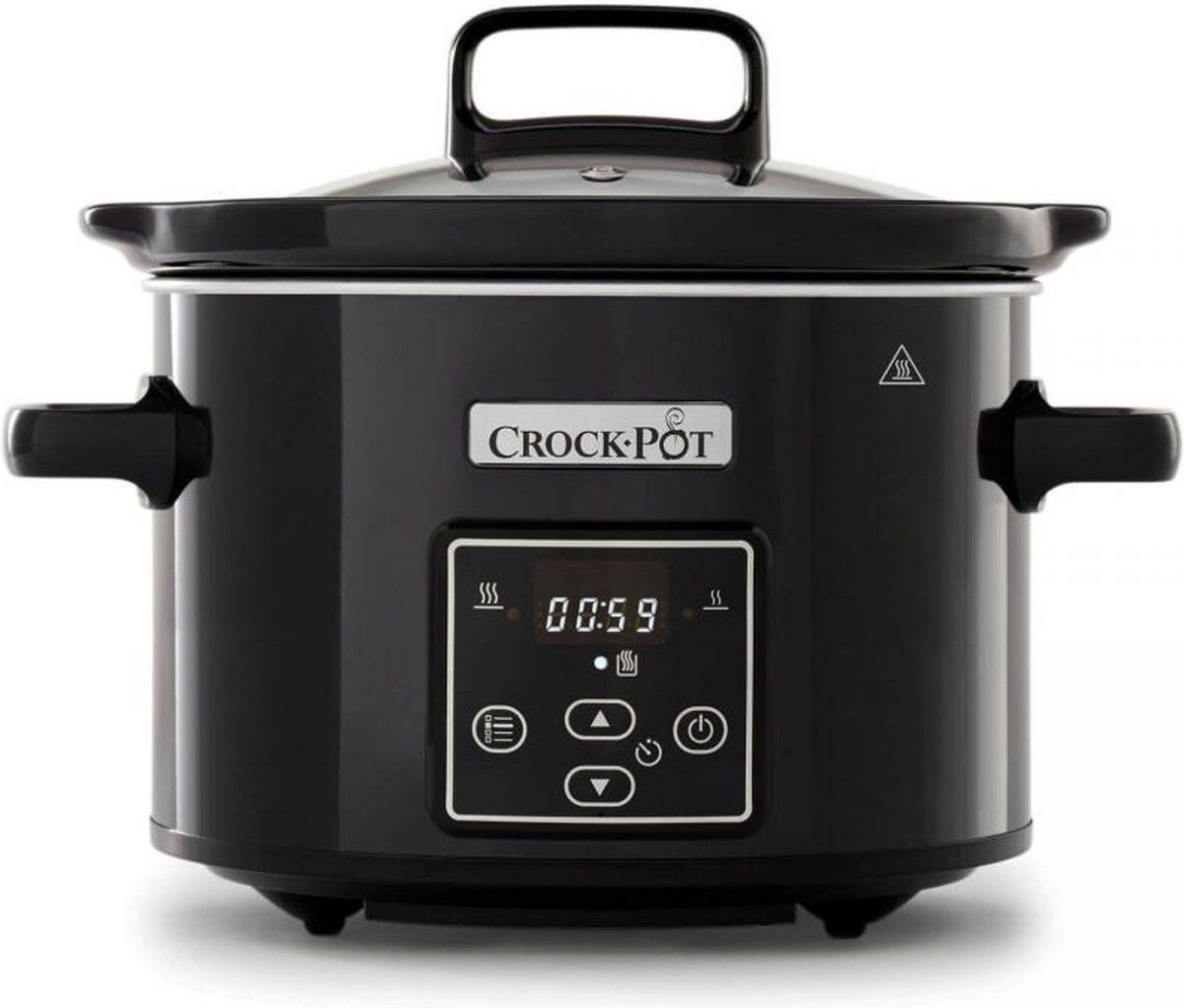 Crock-Pot CR061 2,4 Liter