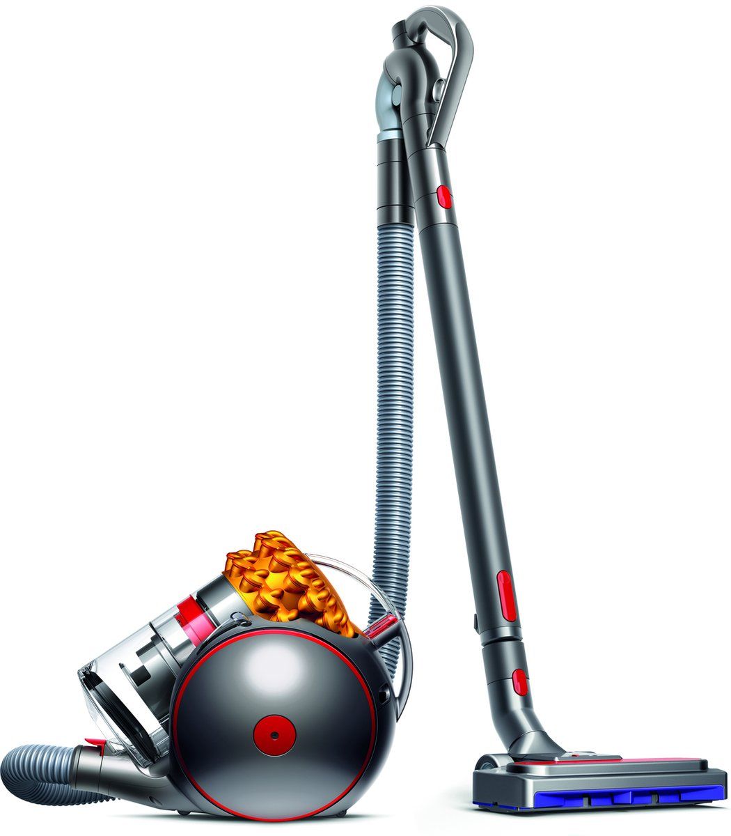 Dyson Cinetic Big Ball Multi Floor 2 sledestofzuiger