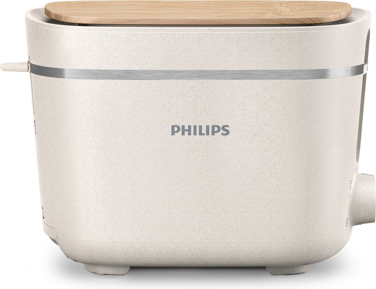 Philips HD2640/10 - Broodrooster