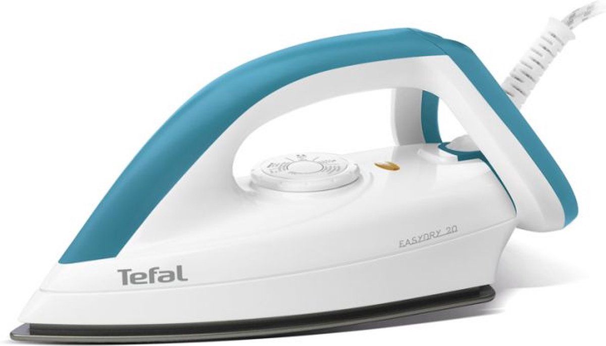 Tefal FS4020 Easy Dry droogstrijkijzer