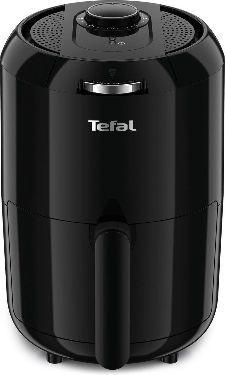 Tefal Easy Fry EY1018 - Heteluchtfriteuse - 1.6 L