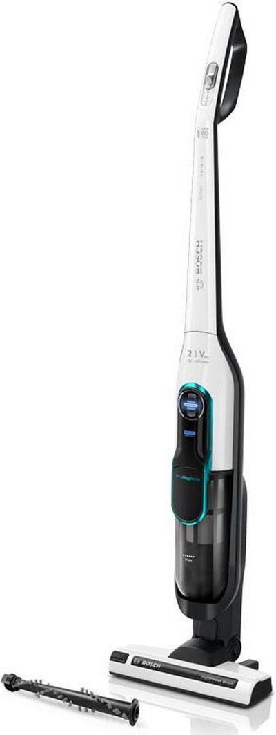 Bosch Athlet ProHygienic Serie 6 - BCH86HYG2 - Steelstofzuiger - Wit