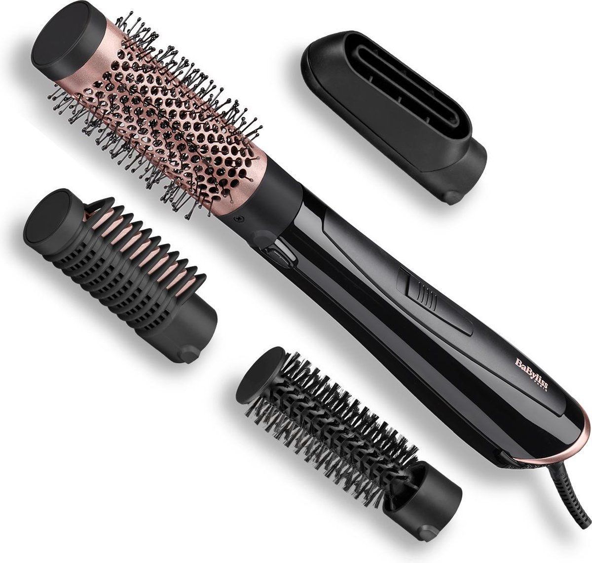 BaByliss Perfect Finish Föhnborstel AS126E