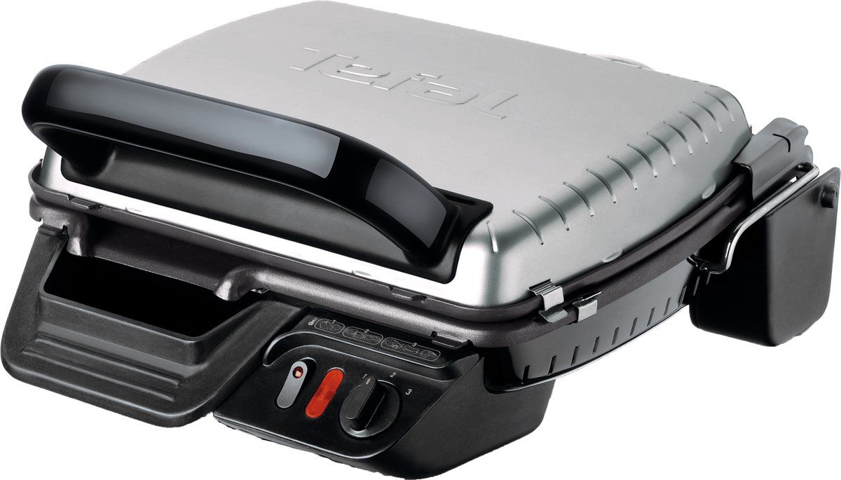 Tefal GC3050 Ultra Compact 600 Classic contactgrill