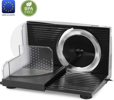 Emerio Snijmachine - Dikte Verstelbaar 0-17mm - 100W