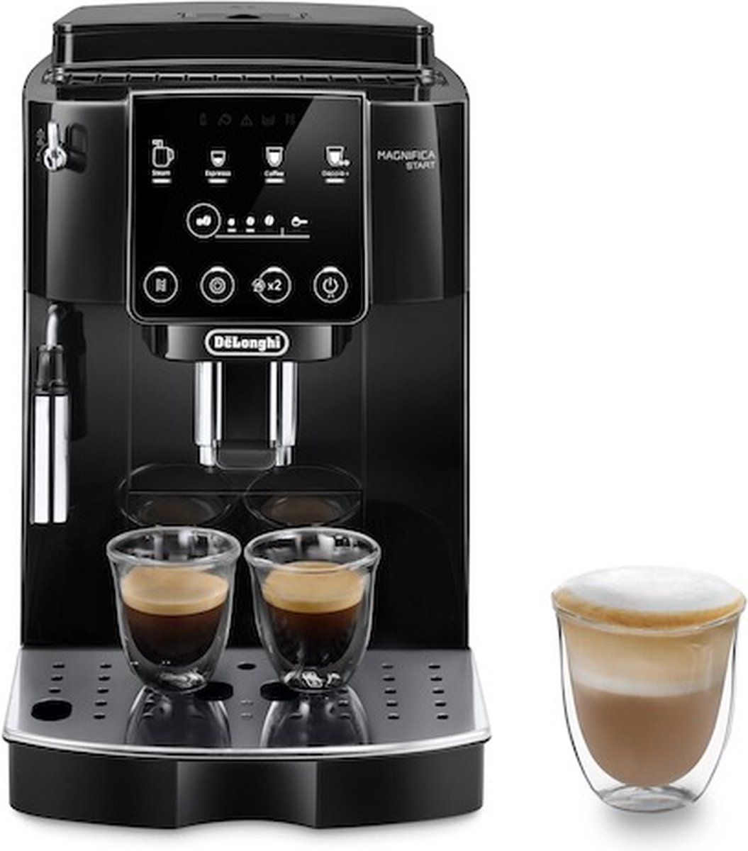 De'Longhi ECAM220.21.B Magnifica Start volautomaat koffiemachine