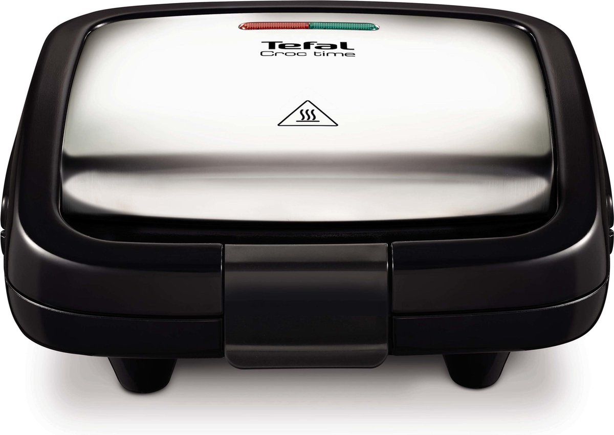 Tefal SM193D tosti ijzer
