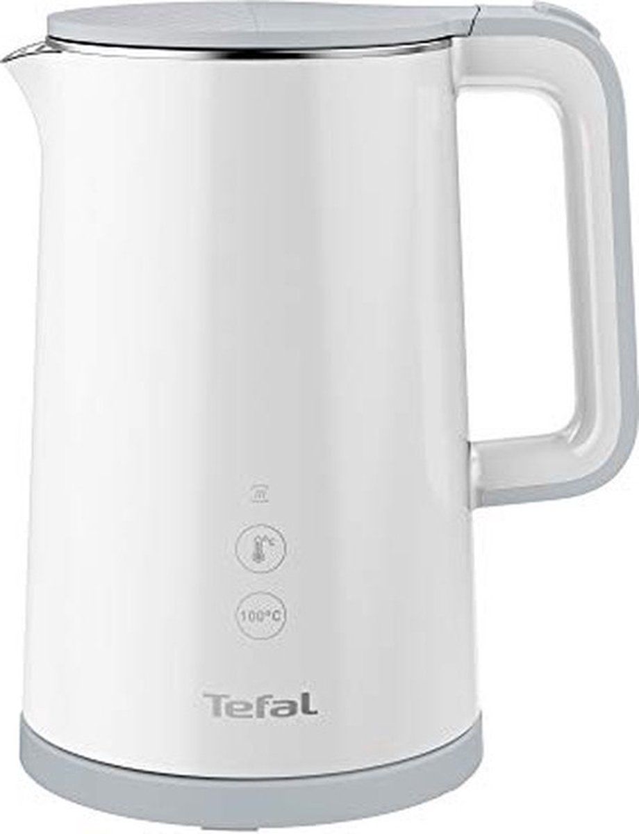 Tefal Sense Waterkoker 1,5L 1800W