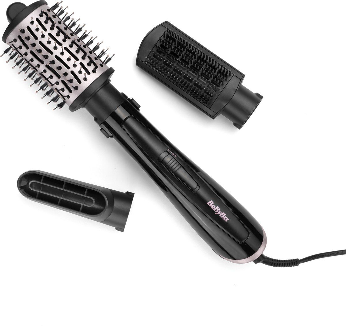 BaByliss Style Smooth 1000 AS128E föhnborstel