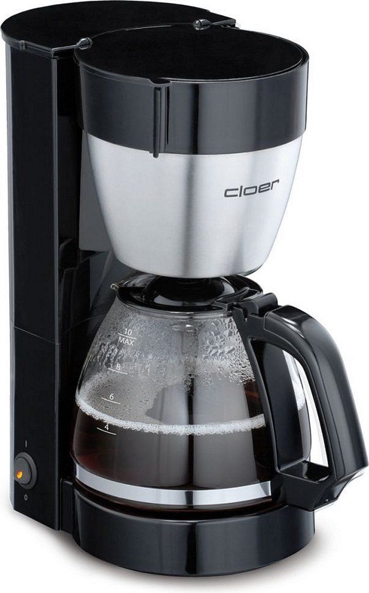 Cloer koffiezetapparaat 5019