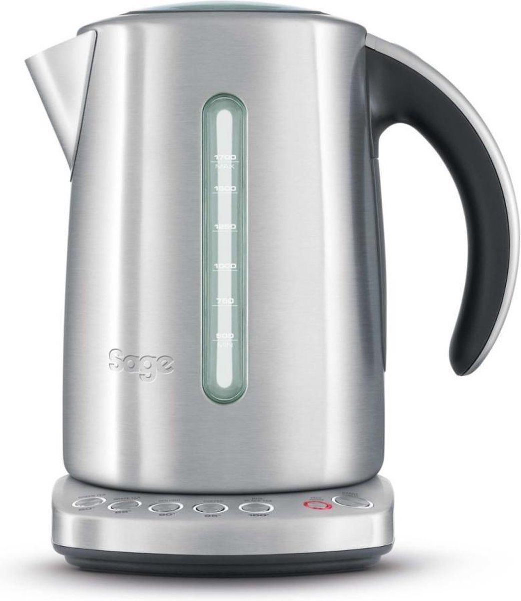 Sage the Smart Kettle™ - Waterkoker 1.7 liter