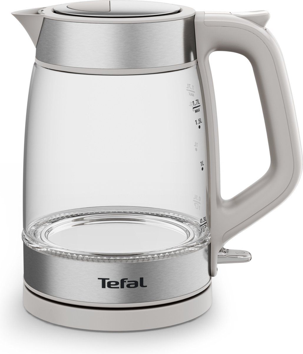 Tefal KI605B Waterkoker