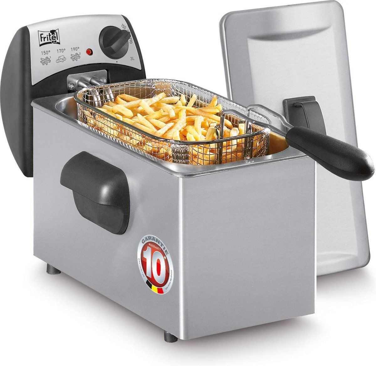 Fritel FR 1355 friteuse