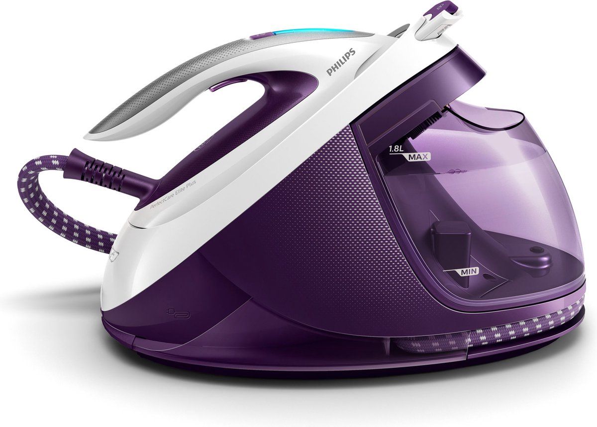 Steam Generating Iron Philips GC9660/30