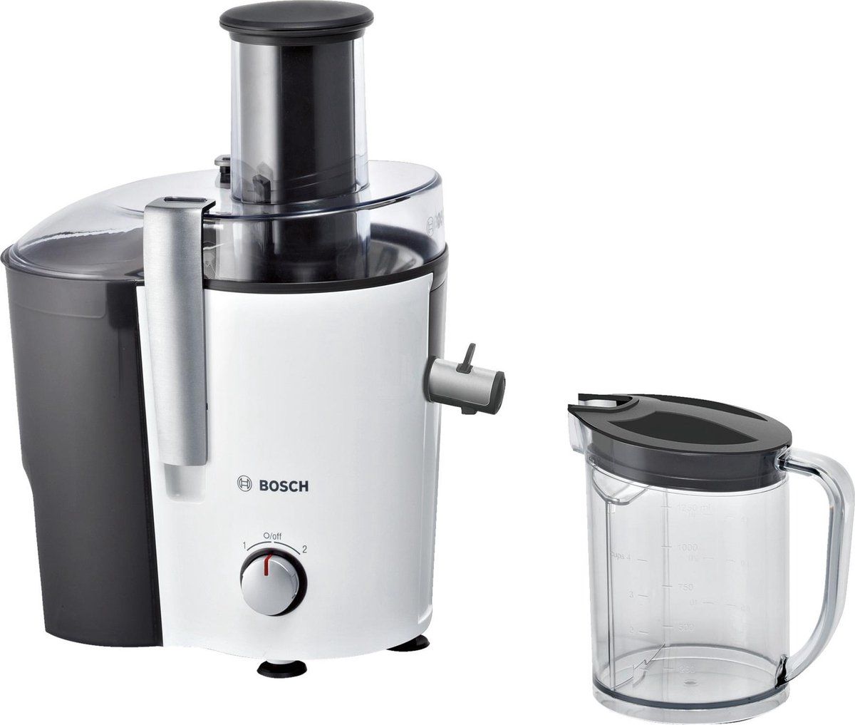 Bosch VitaJuice 2 MES25A0