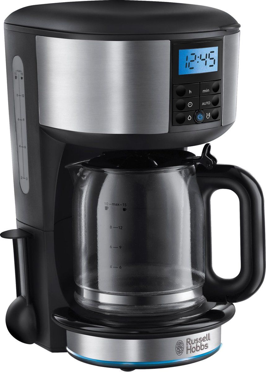 Russell Hobbs Buckingham 20680-56 - Koffiezetapparaat - 10 bekers