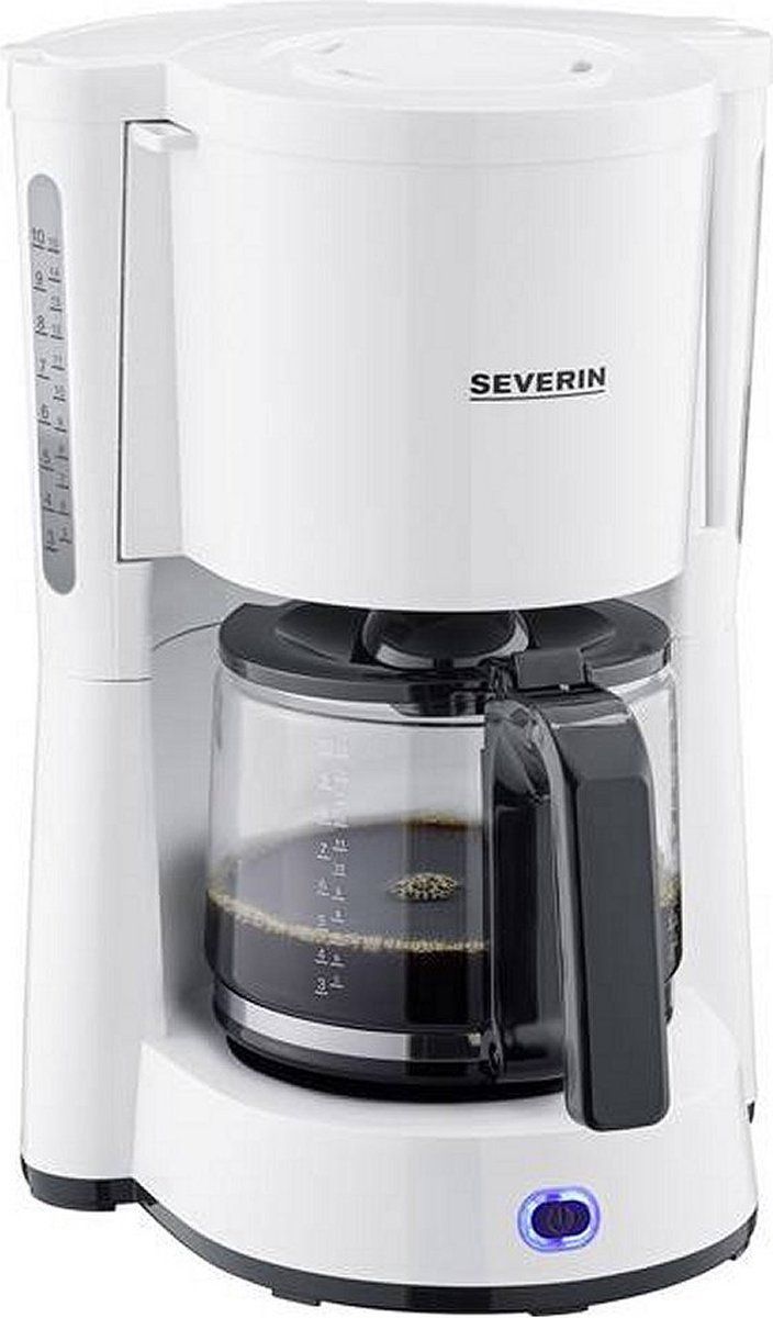 Severin KA 4816 koffiezetapparaat