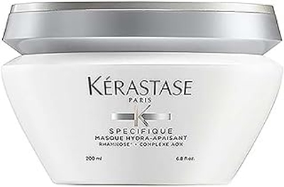 Kérastase Spécifique Masque Hydra-Apaisant - haarmasker Vrouwen - 200 ml