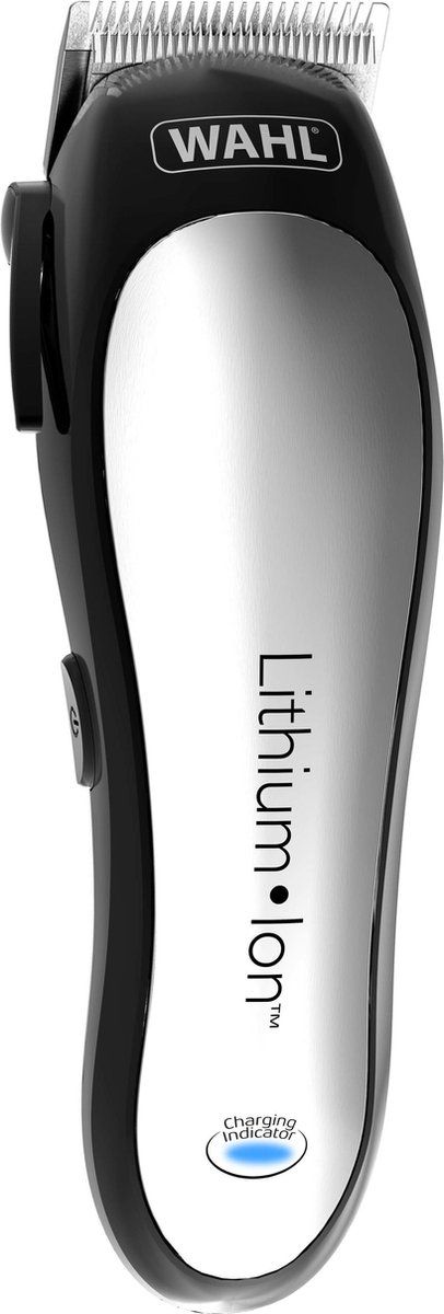 Wahl Lithium Ion Clipper - Tondeuse