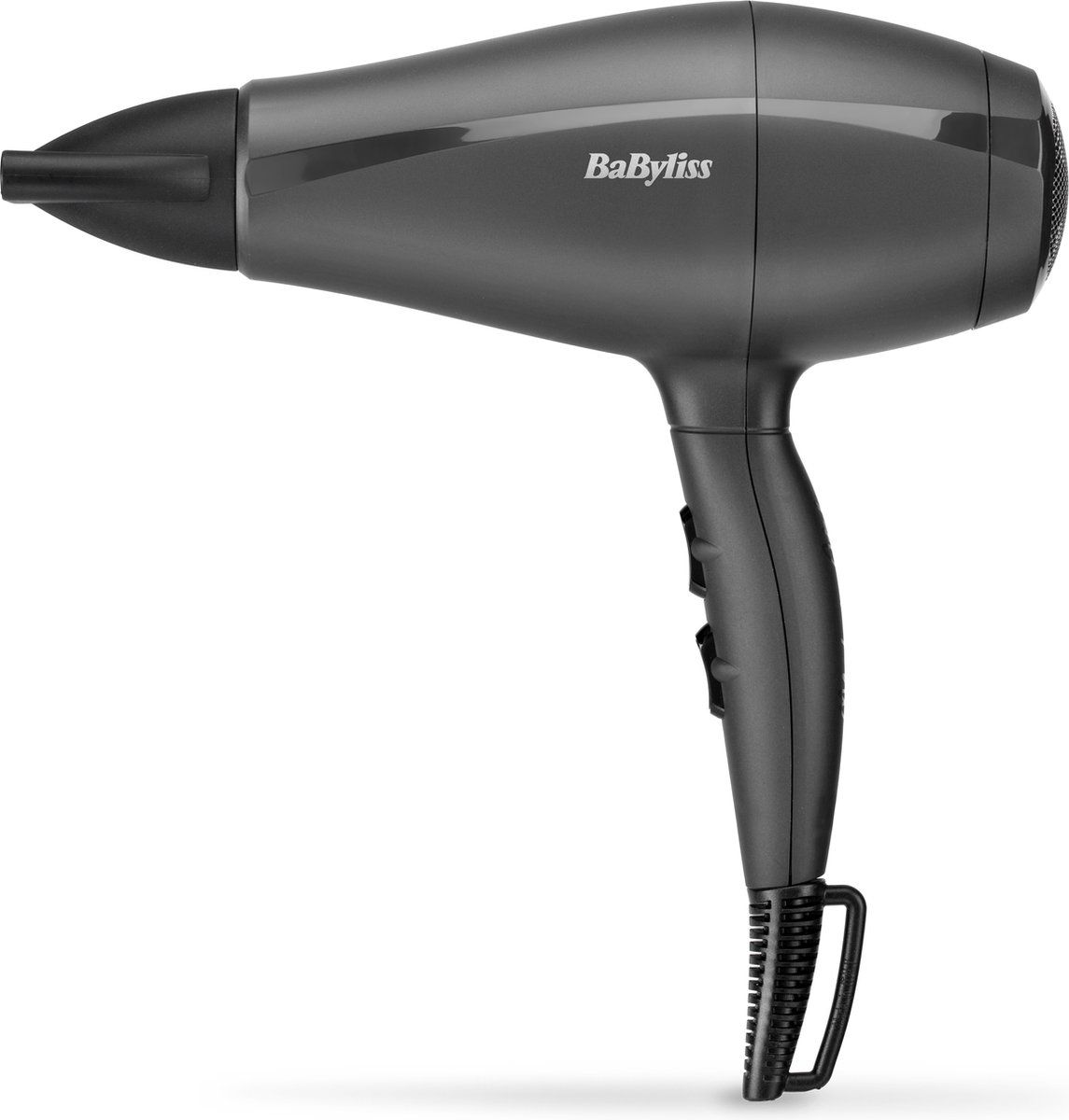 BaByliss Power Dry Light 2000 Föhn 5910E - 2000W - Lichtgewicht