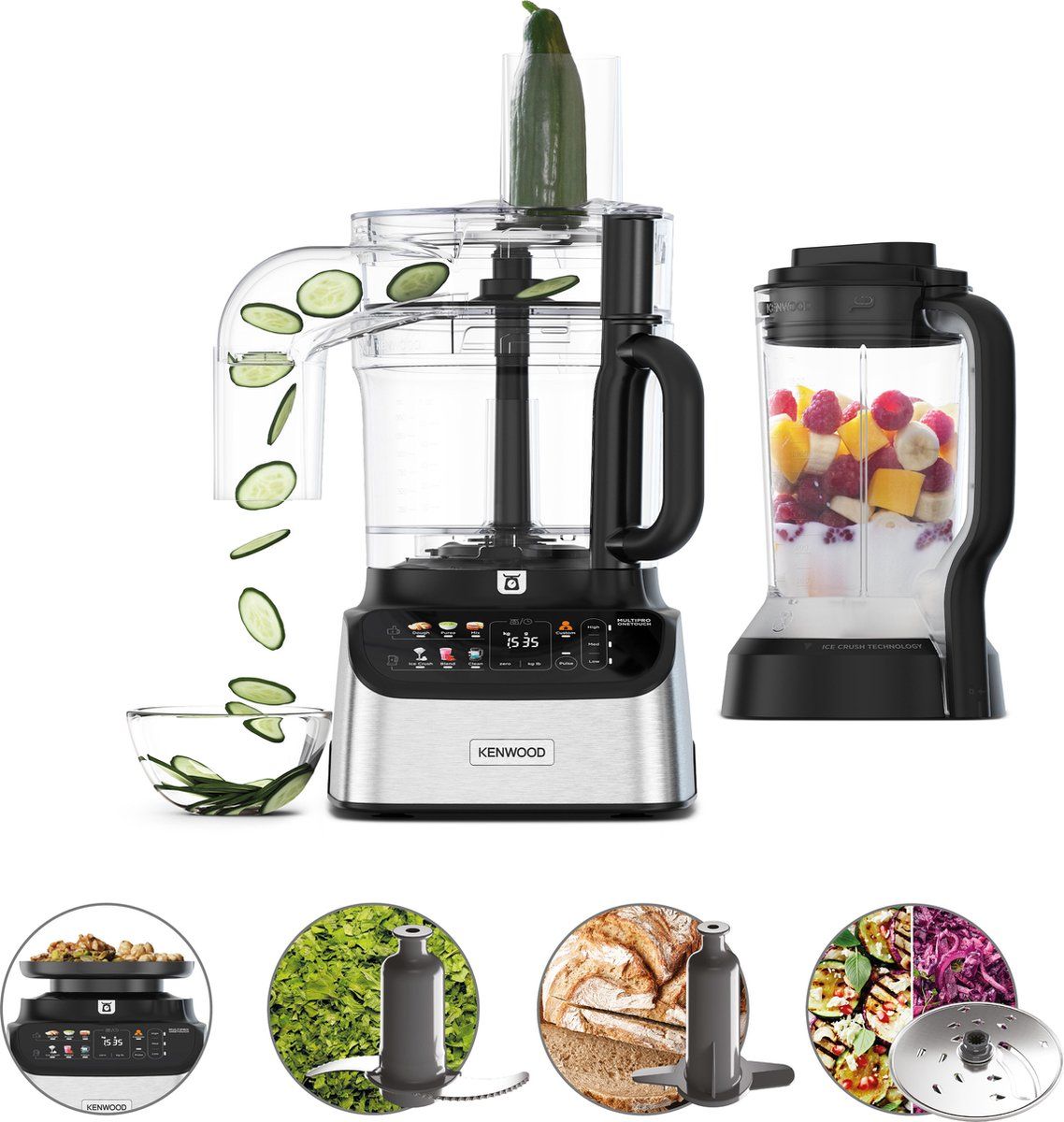 kenwood-fdm73480ss-foodprocessors-multipro-one-touch-zilver